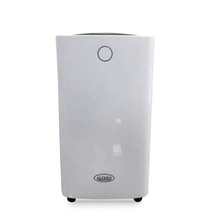 Deshumedecedor Q17 DE 17 LITROS