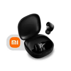 XIAOMI - AUDIFONOS REDMI BUDS 6 PLAY NEGRO