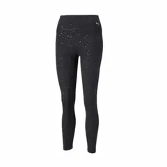 GENERICO - Legging Crystalline High Waist Mujer Talla XS