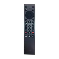 TCL - Control para tv 2025 smart