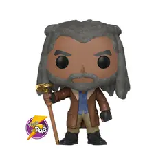 FUNKO - THE WALKING DEAD EZEKIEL 574