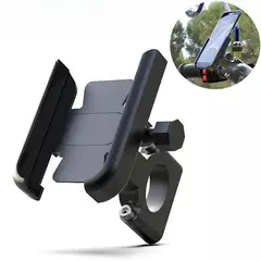 GENERICO - SOPORTE PARA TELEFONO MOVIL PARA MOTO