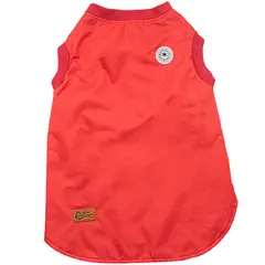 EL MONOPET - Chaleco brilloso elmonopet talla 5