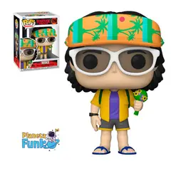 FUNKO - POP STRANGER THINGS MIKE 1298