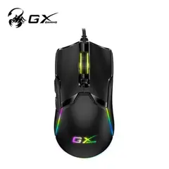 GENIUS - MOUSE GX SCORPION M700 + MEMORIA INTEGRADA RGB NEGRO