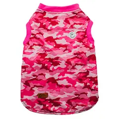 EL MONOPET - Chaleco brilloso elmonopet talla 5