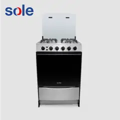 SOLE - Cocina de Pie Varadero GLP 60cm COSOL030