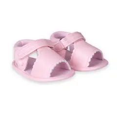 PILLIN - Sandalias Recién Nacido Niña PZC101-25ROS