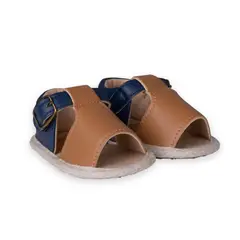 PILLIN - Sandalias Recién Nacido Niño PZC107-25CAF