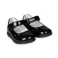 PILLIN - Ballerina Bebé Niña PZC211-25NEG