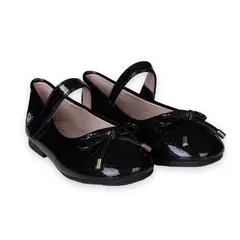 PILLIN - Ballerina Niña PZC212-25NEG