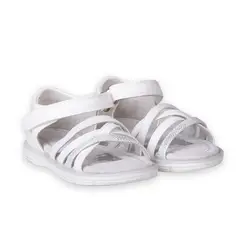 PILLIN - Sandalias Bebé Niña PZC402-25BCO