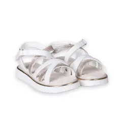 PILLIN - Sandalias Niña PZC406-25BCO