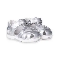 Pillin - Sandalias Bebé Niña PZC417-25PLA