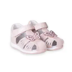 PILLIN - Sandalias Bebé Niña PZC420-25ROS