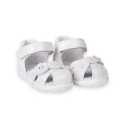 PILLIN - Sandalias Bebé Niña PZC421-25BCO