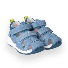 PILLIN - Sandalias Bebe Niño PZC423-25CEL