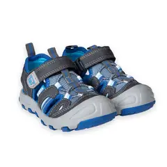 Pillin - Sandalias Bebe Niño PZC429-25AZU
