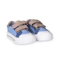 PILLIN - Zapatillas Bebe Niño PZC503-25CEL