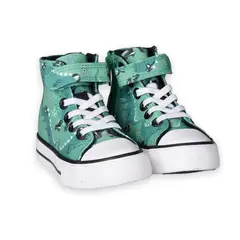 PILLIN - Zapatillas Bebe Niño PZC504-25VER