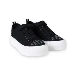 PILLIN - Zapatillas Niña PZC505-25NEG