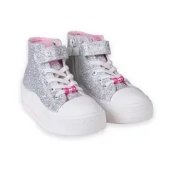 PILLIN - Zapatillas Niña PZC506-25PLA