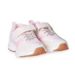 PILLIN - Zapatillas Bebé Niña PZC510-25ROS
