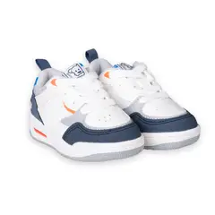 PILLIN - Zapatillas Bebe Niño PZC511-25BCO