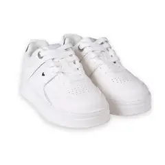 PILLIN - Zapatillas Niña PZC513-25BCO