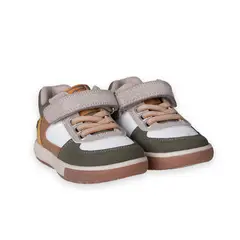 PILLIN - Zapatillas Bebe Niño PZC512-25VER