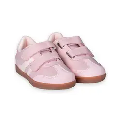 Pillin - Zapatillas Niña PZC514-25ROS