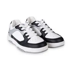 PILLIN - Zapatillas Niño PZC516-25NEG