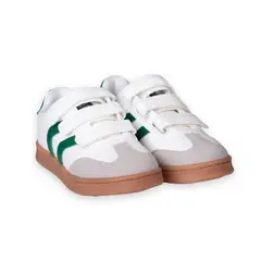 PILLIN - Zapatillas Unisex PZC518-25VER