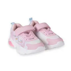 PILLIN - Zapatillas Bebé Niña PZC701-25ROS