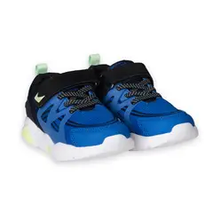 PILLIN - Zapatillas Bebe Niño PZC702-25AZL