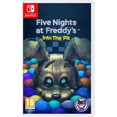 PLAYSTATION - Five Nights At Freddys Into The Pit Nintendo Switch