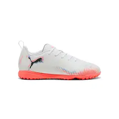 PUMA - Zapatillas Football Unisex Future 8 Play Tt jr