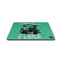 PRIMUS GAMING - Mouse Pad M Color Verde PMP-S14GR-M