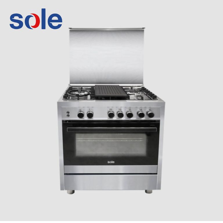 Cocina Bali 76cm