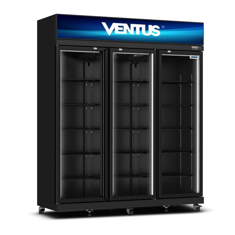 Visicooler Inverter 1100L VC-1100 INV