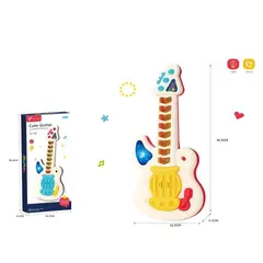 GENERICO - GUITARRA MELODICA PARA NIÑOS