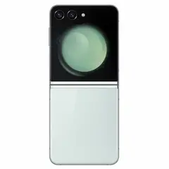 SAMSUNG - Galaxy Z Flip 5 Verde 256GB Reacondicionado