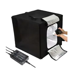 GODOX - Caja Fotografica LST80 (80 x 80 x 80cm)