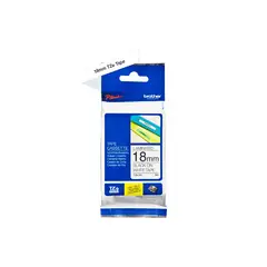 BROTHER - CINTA LAMINADA TZE-241