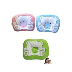 GENERICO - ALMOHADA CON DISEÑO PARA BEBÉ