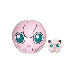 POKEMON - Center 2025 Worlds Inspired Jigglypuff Bundle