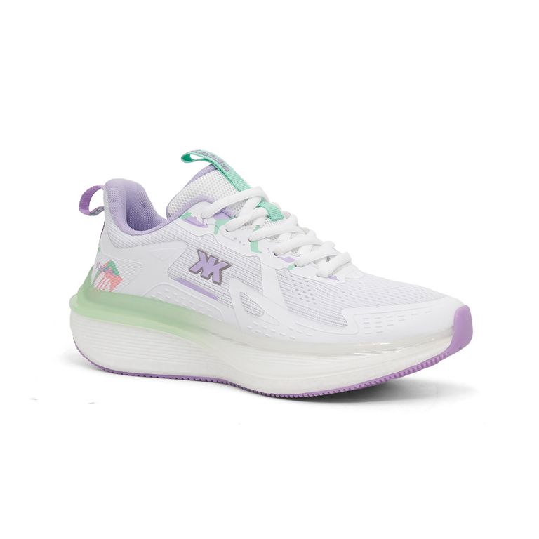 Zapatillas Running Mujer 25Q2-5520