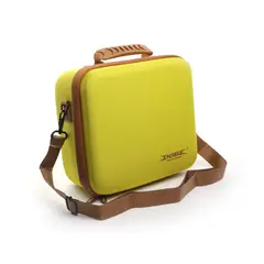 DOBE - Estuche de Viaje para Nintendo Switch Switch OLED Maleta