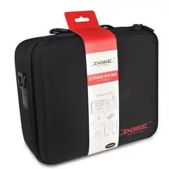 DOBE - Estuche de Viaje para Nintendo Switch Switch OLED Maleta
