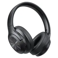 TRANYOO - Audífonos Bluetooth 5.3 con Cancelación de Ruido – 70h y Sonido 360°